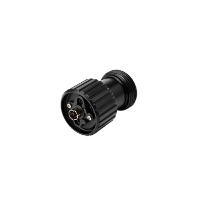 Imagen de Thrustmaster AVA Offset Adapter, Adaptador de Desplazamiento para Ajustar la Posición los Joysticks Simulación Vuelo en Base