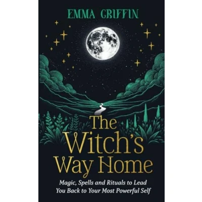 Imagen de The Witchs Way Home