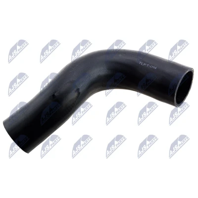 Imagen de Tubo flexible de aire sobrealimentación NTY GPP FT 014