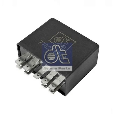 Imagen de DT Spare Parts 3.33001 Relé de Intermitentes 24 21