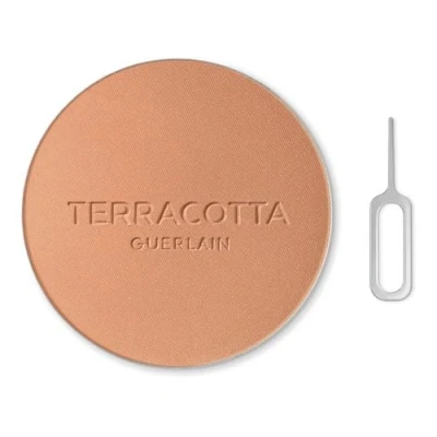 Imagen de Guerlain Terracotta Original Bronceador Recambio 02 Medium Cool 8,5 g