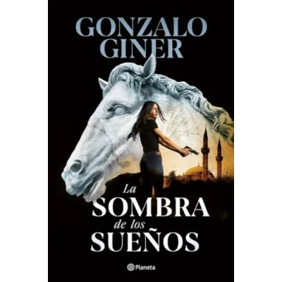Imagen de La sombra de los sueños (Autores Españoles e Iberoamericanos)
