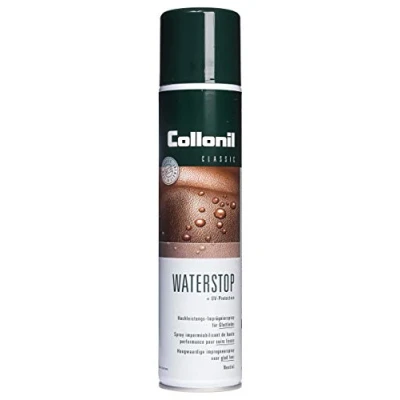 Imagen de Collonil Impermeabilización De Calzado Waterstop Classic Spray 300 ml Incolore