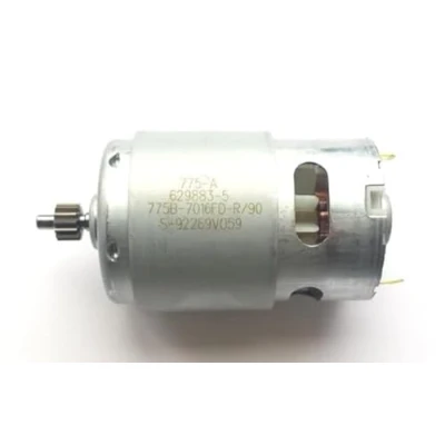 Imagen de Makita 629937 8 Motor para modelos BDF/BHP453 A Taladro y Destornillador 18V