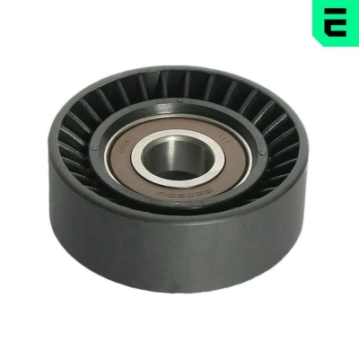 Imagen de OPTIMAL 0 N1554S Polea Tensora sin soporte FORD: Focus 2, VOLVO: S40 II, V50