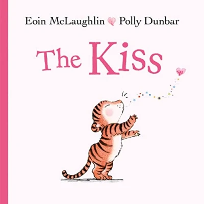 Imagen de The Kiss (Hedgehog &amp; Friends)