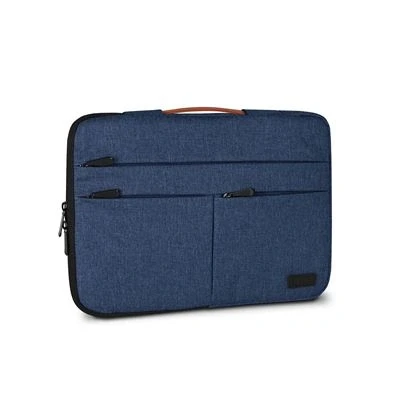 Imagen de Funda Para Portátil Subblim Air Padding 360 Sleeve 15,6&quot;&quot; azul