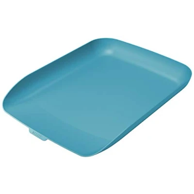 Imagen de Leitz Bandeja para cartas, color azul