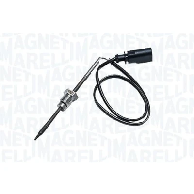 Imagen de MAGNETI MARELLI 172000271010 Sensores AUDI: A6 C6 Avant, Sedán