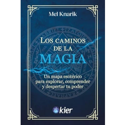 Imagen de Los caminos de la magia