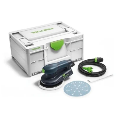 Imagen de Festool Lijadora excéntrica ETS EC 150/5 EQ Plus