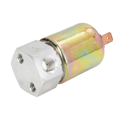 Imagen de HIDRIA H8 107 Válvula electromagnética