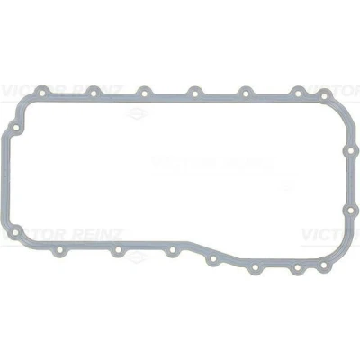 Imagen de REINZ 71 10500 00 Junta del Cárter Metal JEEP: WRANGLER 3