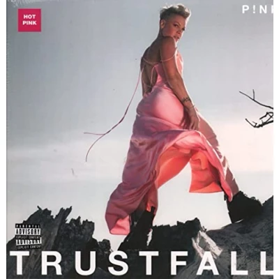 Imagen de Trustfall