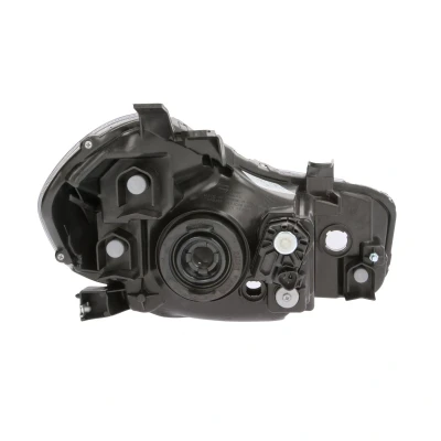 Imagen de TYC 20 11918 16 2 Faros izquierda H4 para circulación por la derecha con electromotor, sin portalámparas SUZUKI: SX4 I Hatchback