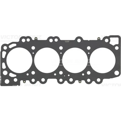Imagen de REINZ 61 53635 20 Junta de Culata 0,95 89 metálica multilámina 2 NISSAN: Cabstar, NP300 Navara Pick up, Pathfinder 3