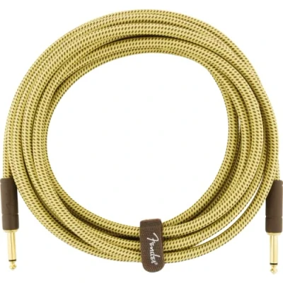 Imagen de Fender Deluxe Series Cable (4,5 m)