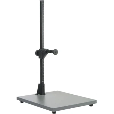 Imagen de Kaiser Fototechnik Reprokid Soporte de Sobremesa para Cámara, 320 x 380 mm, Gris Mate