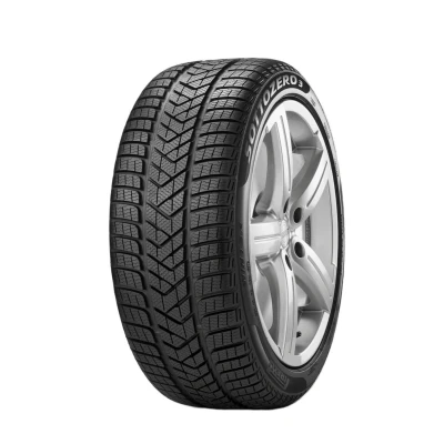 Imagen de Pirelli Winter SottoZero 3 r 245/40 R18 97V coche de turismo Neumáticos invierno AUDI: A4 B8 Avant, Berlina, A5 Coupé 2424700