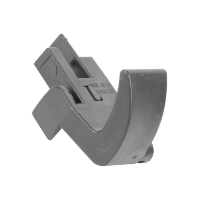 Imagen de Electrolux AEG 3558047035 soporte para discos cierre,inferior izq