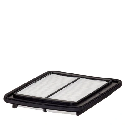 Imagen de HENGST FILTER E1076L Filtro de aire 30 176 232 Cartucho filtrante HYUNDAI: i10 I