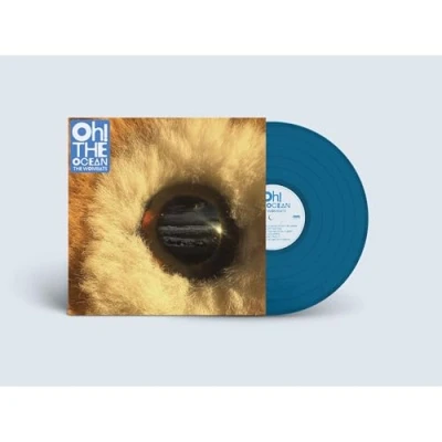 Imagen de Oh! The Ocean [Vinilo]