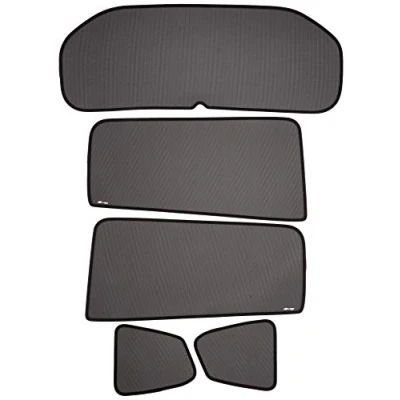 Imagen de Sonniboy Compatible con Opel Zafira C Tourer 2012 2019 (Completo)