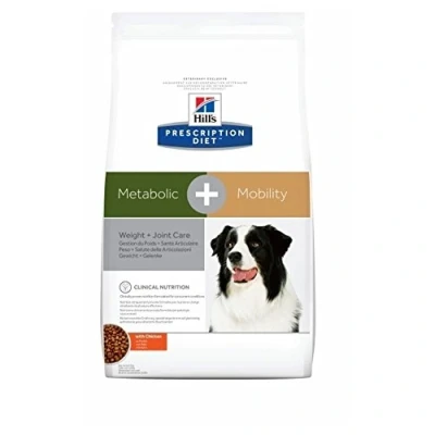 Imagen de Hill&#039;s HPD Canine Metabolic Plus Mobility 12 kg