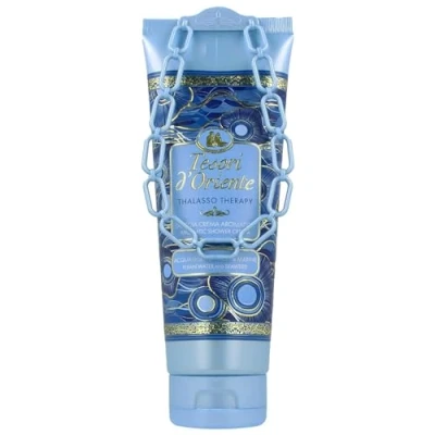 Imagen de Tesori d&#039;Oriente Thalasso Therapy gel de ducha 250ml x1
