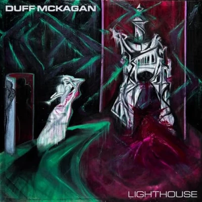 Imagen de Lighthouse (Deluxe Milky White Marble LP) [Vinilo]