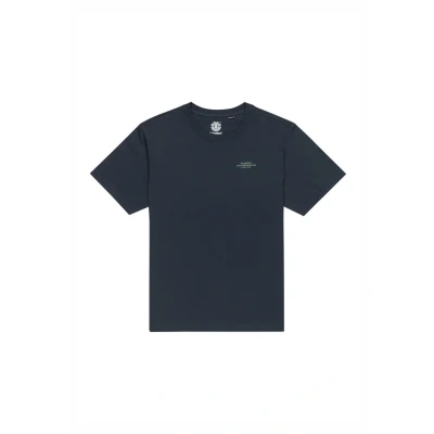 Imagen de Element Camiseta básica, Hombre, Talla: Large, Ecn