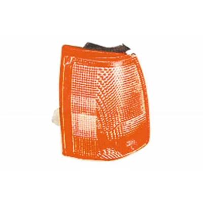 Imagen de PRASCO FT1354004 Intermitente amarillo, naranja Delante, izquierda con portalámparas FIAT: Tipo Hatchback