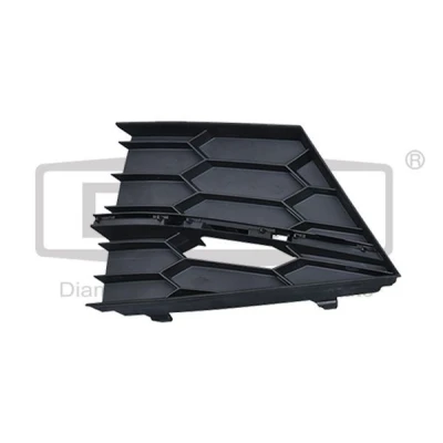 Imagen de DPA 88531799602 Rejilla Parachoques Delante, izquierda SKODA: Superb III Hatchback