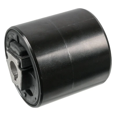Imagen de FEBI BILSTEIN 21517 Silentblock brazo de Suspension Eje delantero arriba Caucho Soporte hidráulico para oscilante transversal BMW: X5