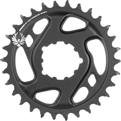 Imagen de SRAM Level TLM Platos para Bicicletas, Adultos Unisex, Multicolor, Talla única