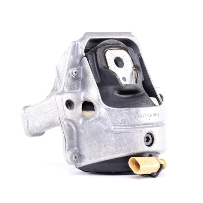 Imagen de LEMFÖRDER 34742 01 Soporte de motor Cojinete hidro conectable electricamente AUDI: A5 B8 Coupé, A4 Berlina, Q5, PORSCHE: Macan norauto, oscaro,