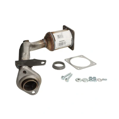 Imagen de Convertidor catalítico BM CATALYSTS BM92058H