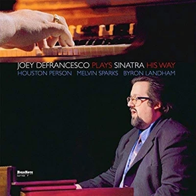 Imagen de Plays Sinatra His Way [Vinilo]
