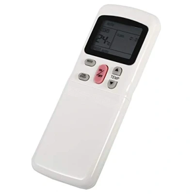 Imagen de Tosuny Mando Universal Aire Acondicionado de Repuesto Control Remoto para Midea R11, Daewoo Bosch Nex Aeon TECO Miller Carrier VOLTAS