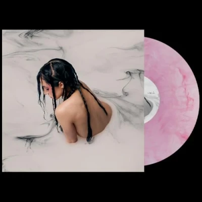 Imagen de Negative Spaces [Vinilo]