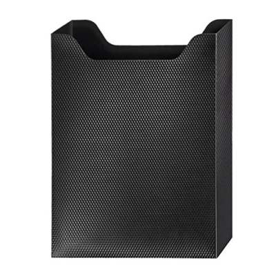 Imagen de Veloflex Velobag Box 4443980 Caja de cartón DIN A4, formato vertical, 30 mm altura completa, 1 pieza