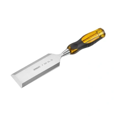Imagen de Stanley FatMax 0 16 267 Cincel, plateado, 40 mm