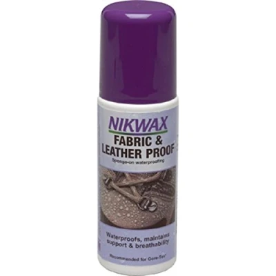 Imagen de Nikwax Impermeabilizador 125 ml