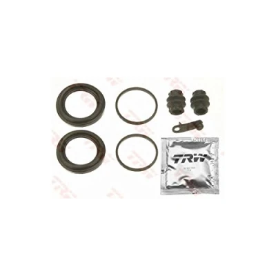 Imagen de TRW SJ1290 Kit de Reparación Frenos 48 LAND ROVER: Range Rover Sport, 3, Discovery 3
