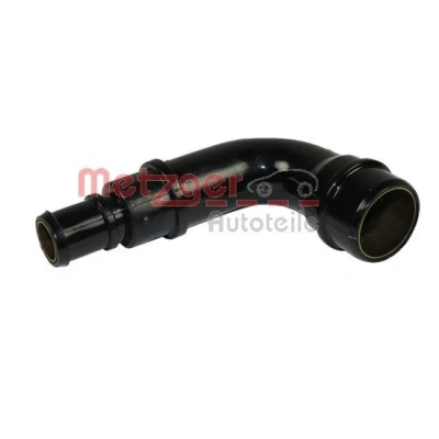 Imagen de METZGER 2380007 Sistema de Ventilacion del Carter AUDI: A3 Hatchback, A4 B5 Berlina, B6 SEAT: Ibiza 2, Leon I 3
