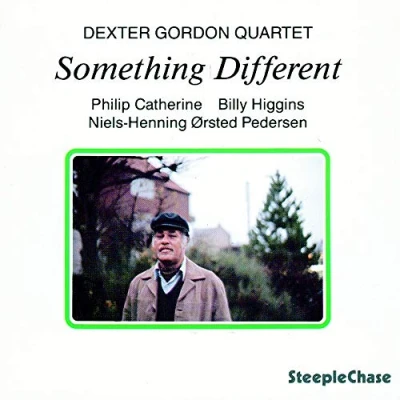 Imagen de Something Different [Vinilo]