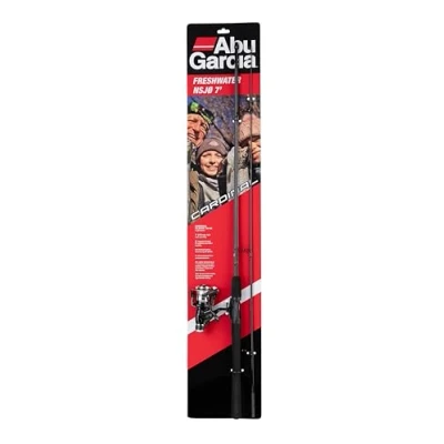 Imagen de Abu Garcia Cardinal Combo Agua Dulce 7ft