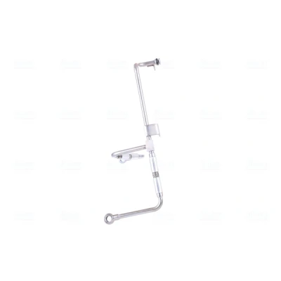 Imagen de NISSENS 935075 Conducto aceite, turbocompresor Entrada
