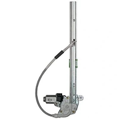 Imagen de Valeo Elevalunas Atrás derecha eléctrico con electromotor sin función de confort 850371 RENAULT: Scénic 1, Megane Scenic