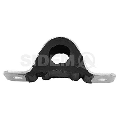Imagen de SIDEM 819810 Silentblock Barra Estabilizadora exterior, Eje delantero 16,8 FIAT: Cinquecento, Seicento / 600 Hatchback